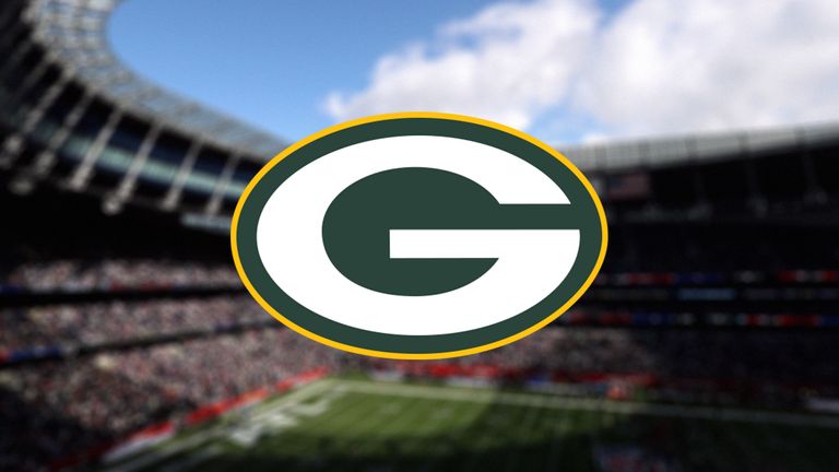 Green Bay Packers to play London's Tottenham Hotspur Stadium for the first time in 2022