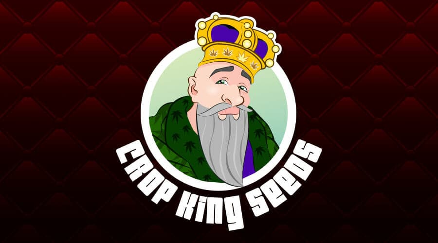 crop king logo