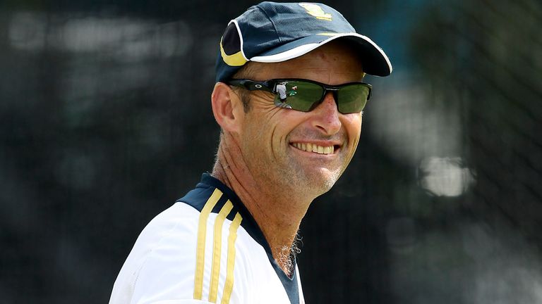 Gary Kirsten - who has coached South Africa and India at the top of the ICC Test rankings - is a serious contender for the red ball role