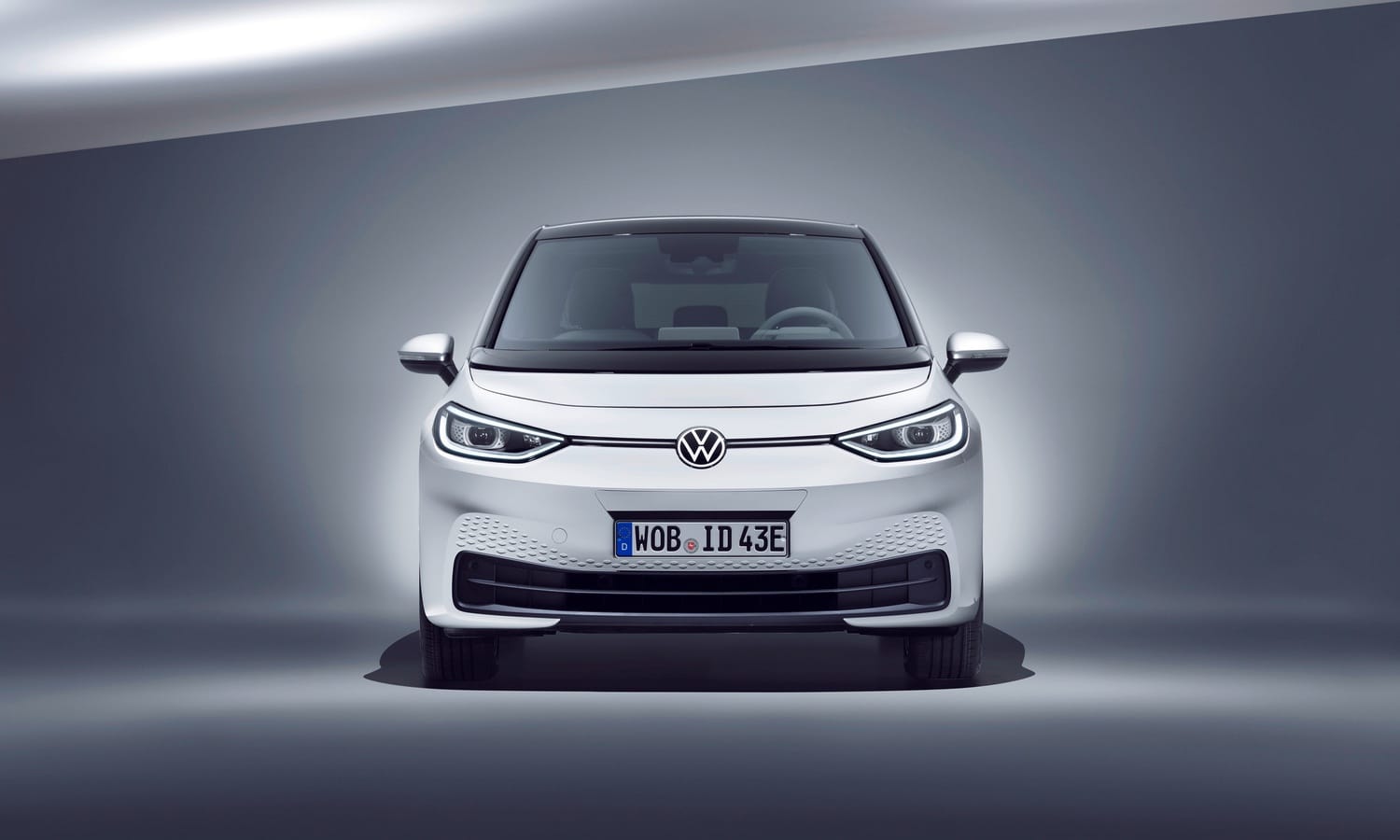 Volkswagen ID.3 2019