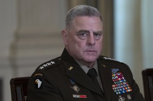 US general: Russia is lying on its back, its military is suffering terribly