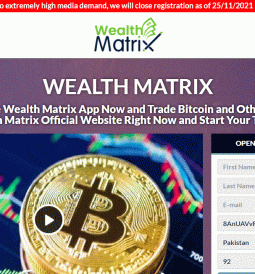 wealth-matrix