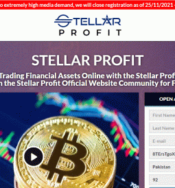 stellarprofit