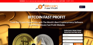 bitcoin fast profit