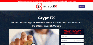 crypt ex