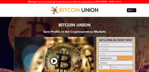 bitcoin union