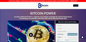 bitcoin-power