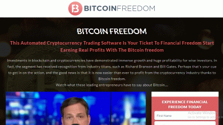bitcoin-freedom