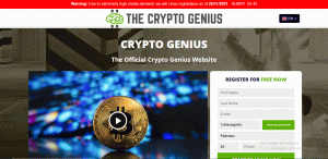 crypto-genisus