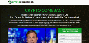 crypto-comeback