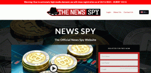 news spy