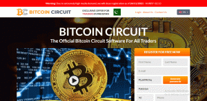 Bitcoin Circuit