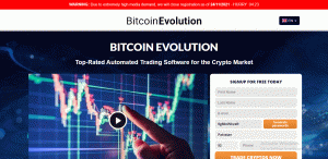 bitcoin evolution