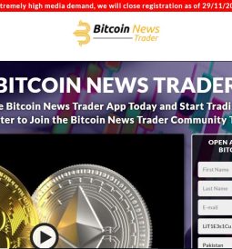 bitcoin news