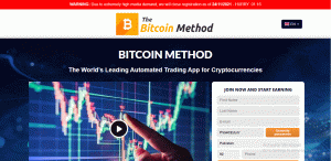 bitcoin method