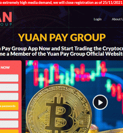 yuan pay-group