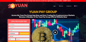 yuan pay-group