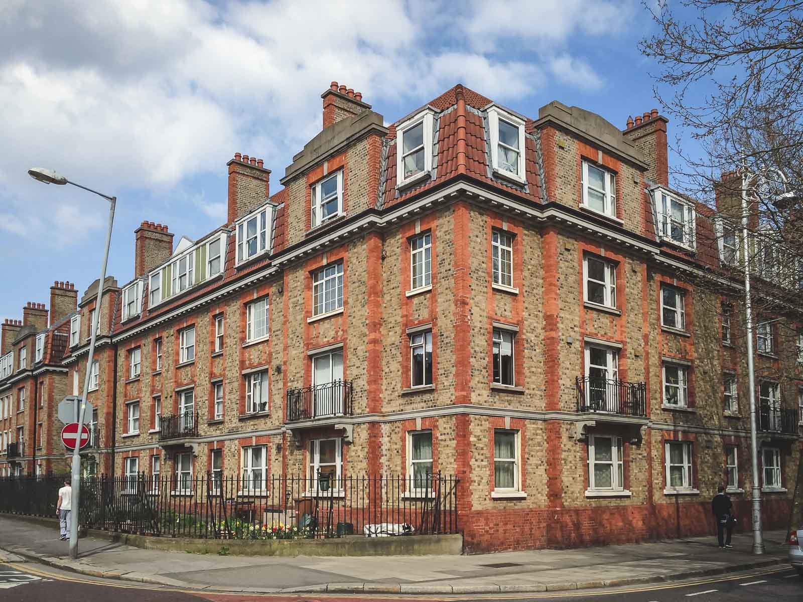 Best Dublin Neighbourhoods Potobello