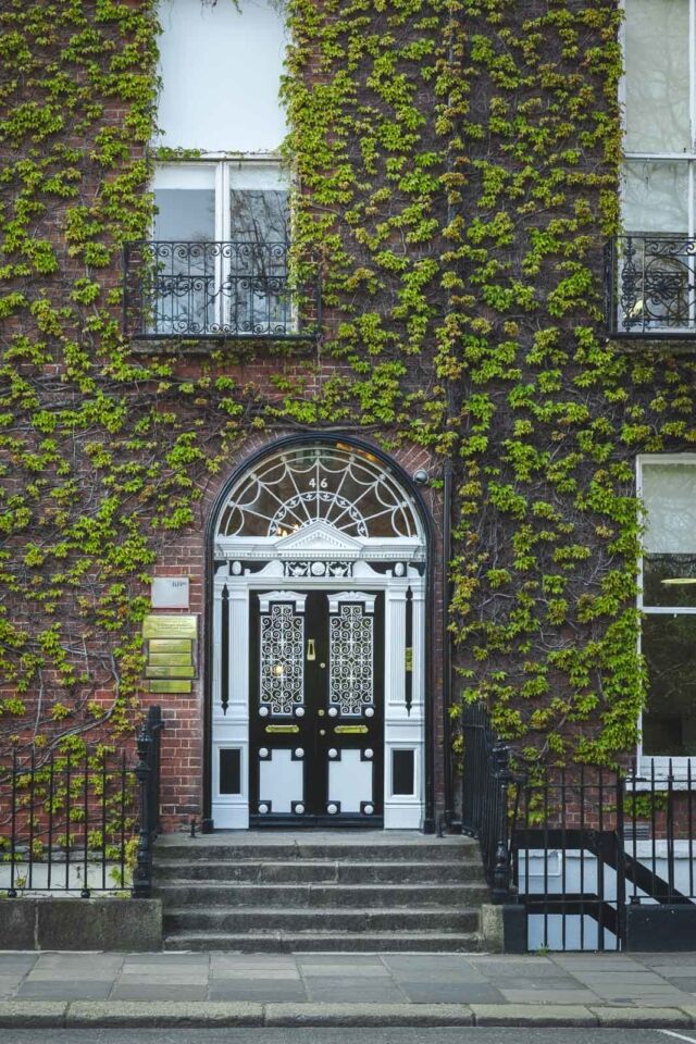 Places to stay in Dublin Near Merrion Square