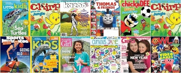 children's magazines children's magazines children's magazines
