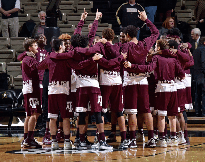 Texas A&M University