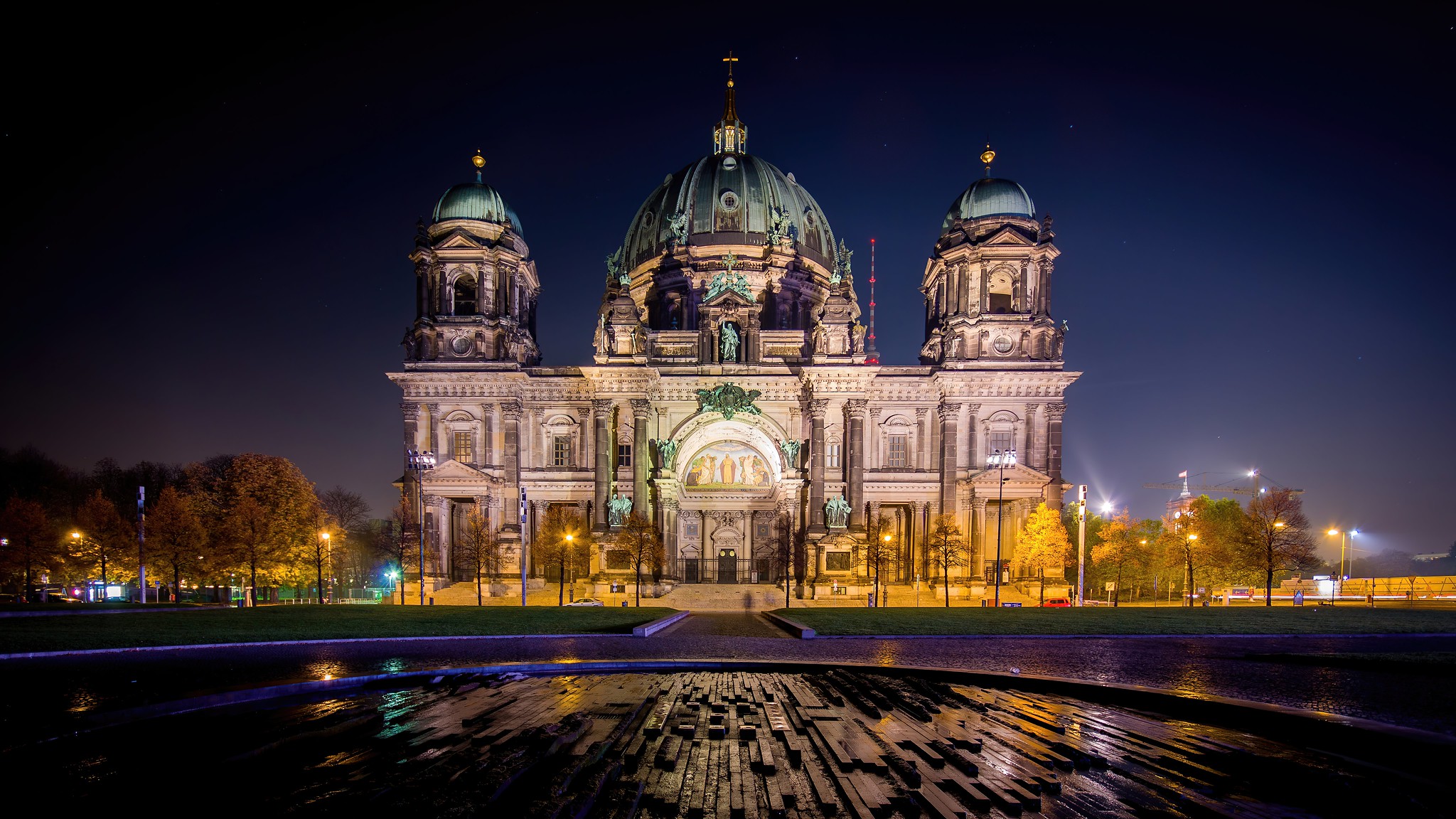 10 best things to do in Berlin, Germany [with Suggested Tours]