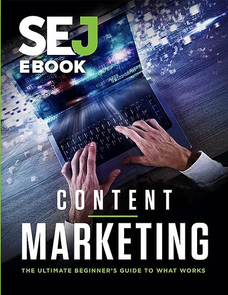 digital marketing ebook: Content Marketing Guide