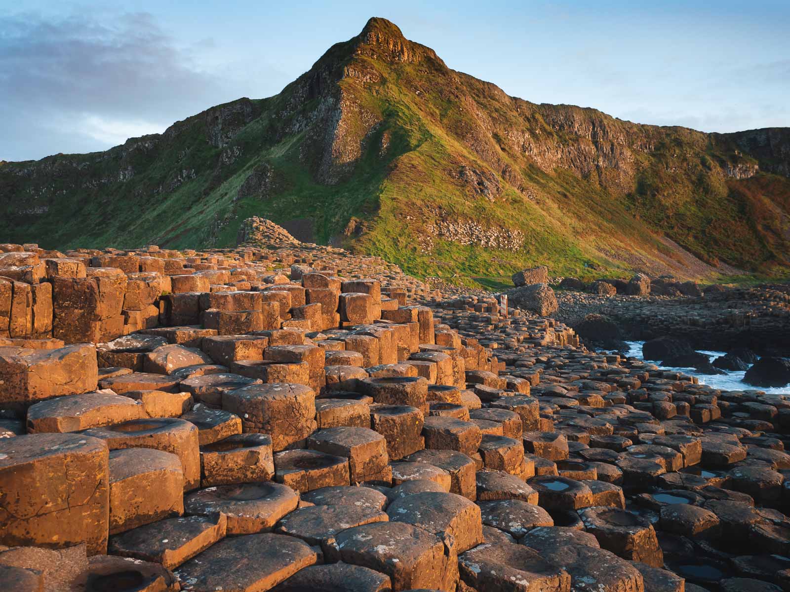 best things to do in northern ireland