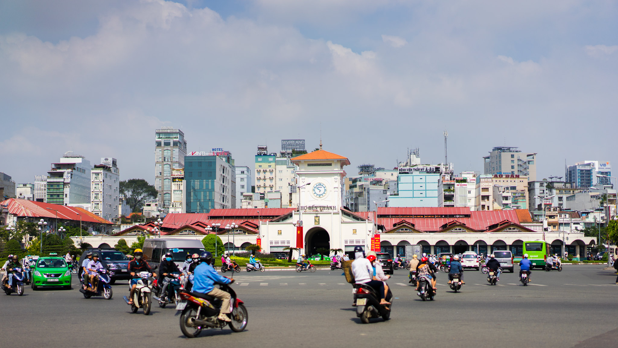 10 things to do in Ho Chi Minh City, Vietnam
