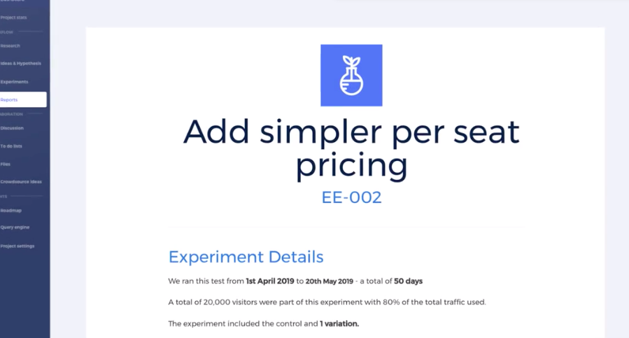 Best Conversion Rate Optimization Tools for Experiments: Effective experiments