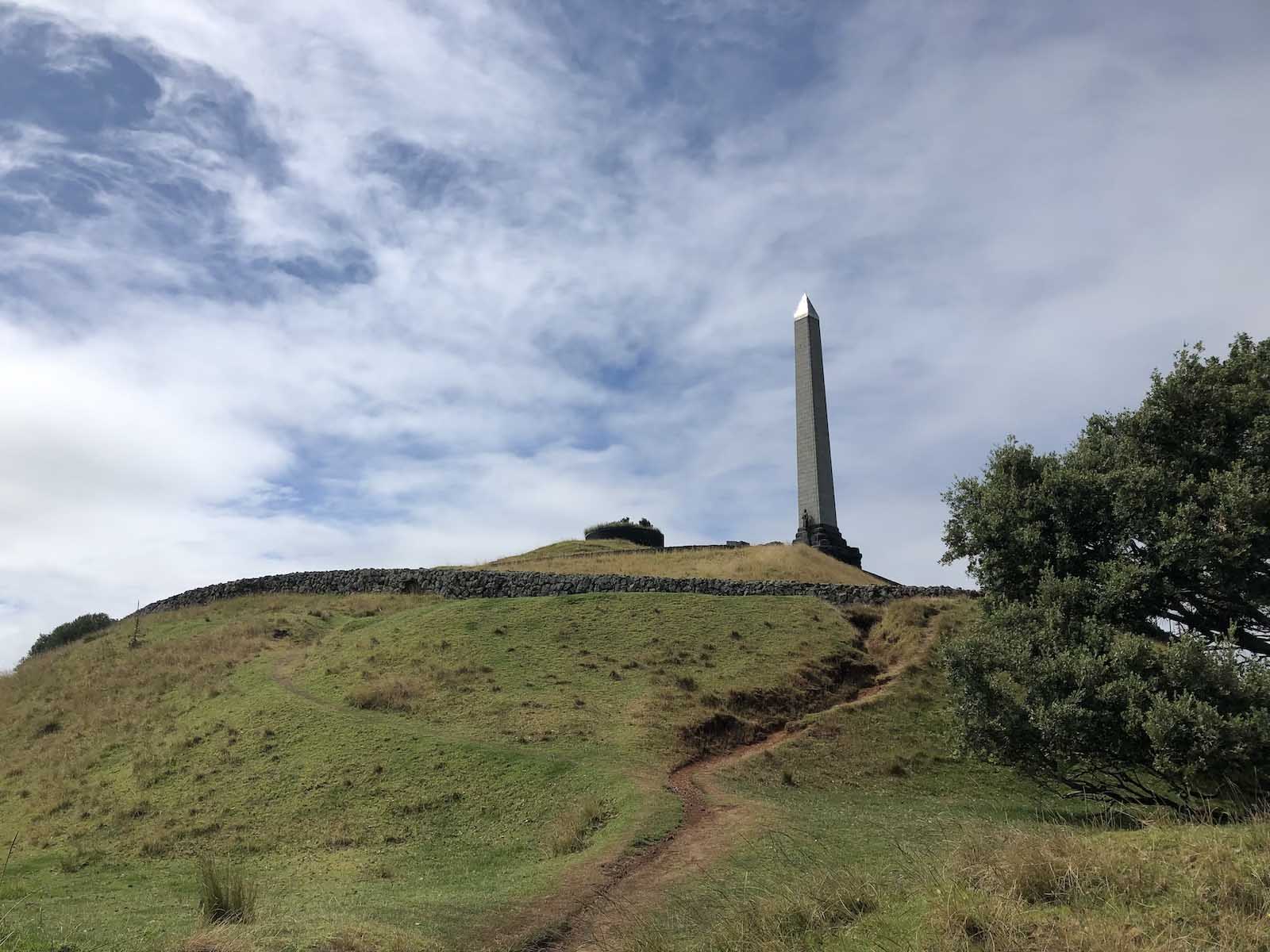 best things to do in auckland new zealand one tree hill