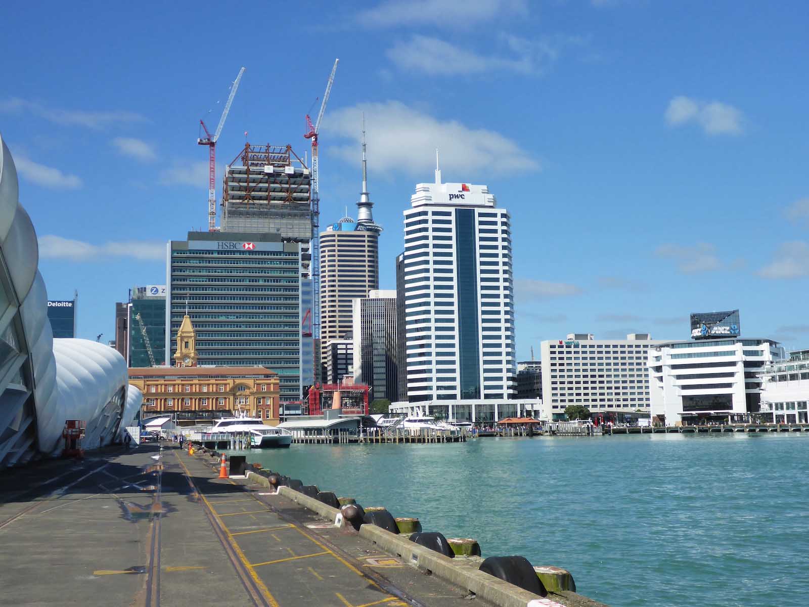 what to do in auckland maritime museum