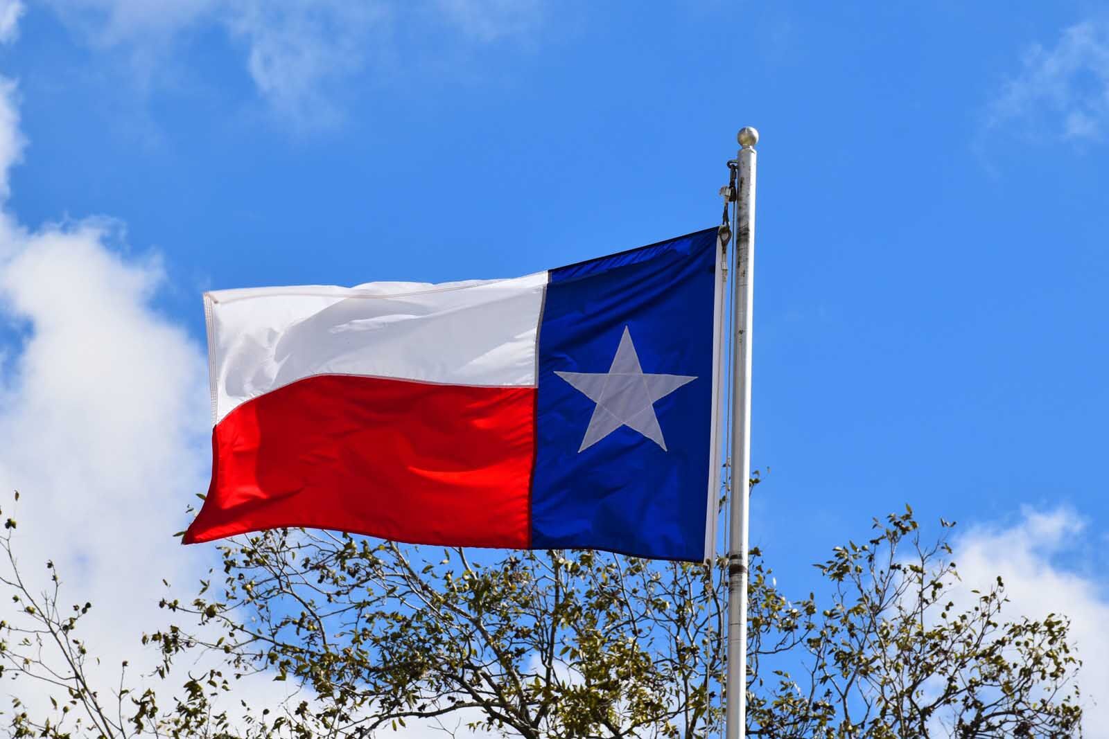 Facts about Lone Star Texas