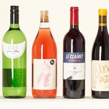 Eater Wine Club 6-Month Gift Subscription