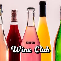 Eater Wine Club Monthly Subscription