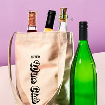 Eater Wine Club 6-Month Gift Subscription