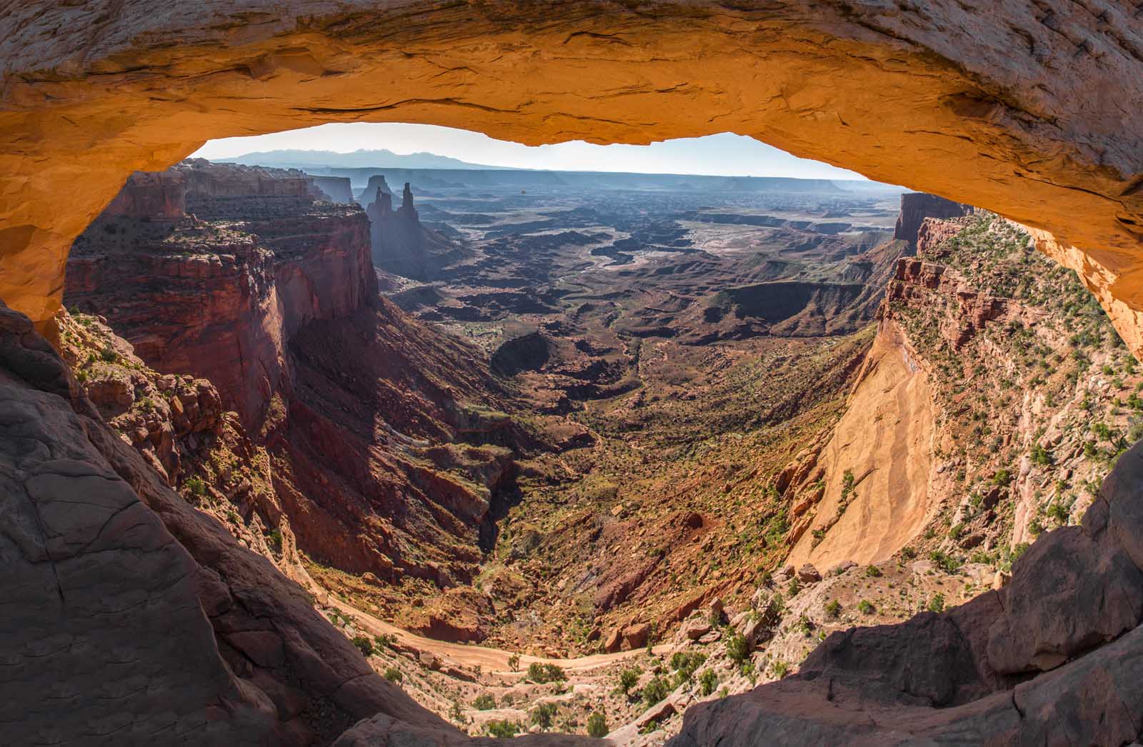 Things to do in Moab Canyonlands National Park