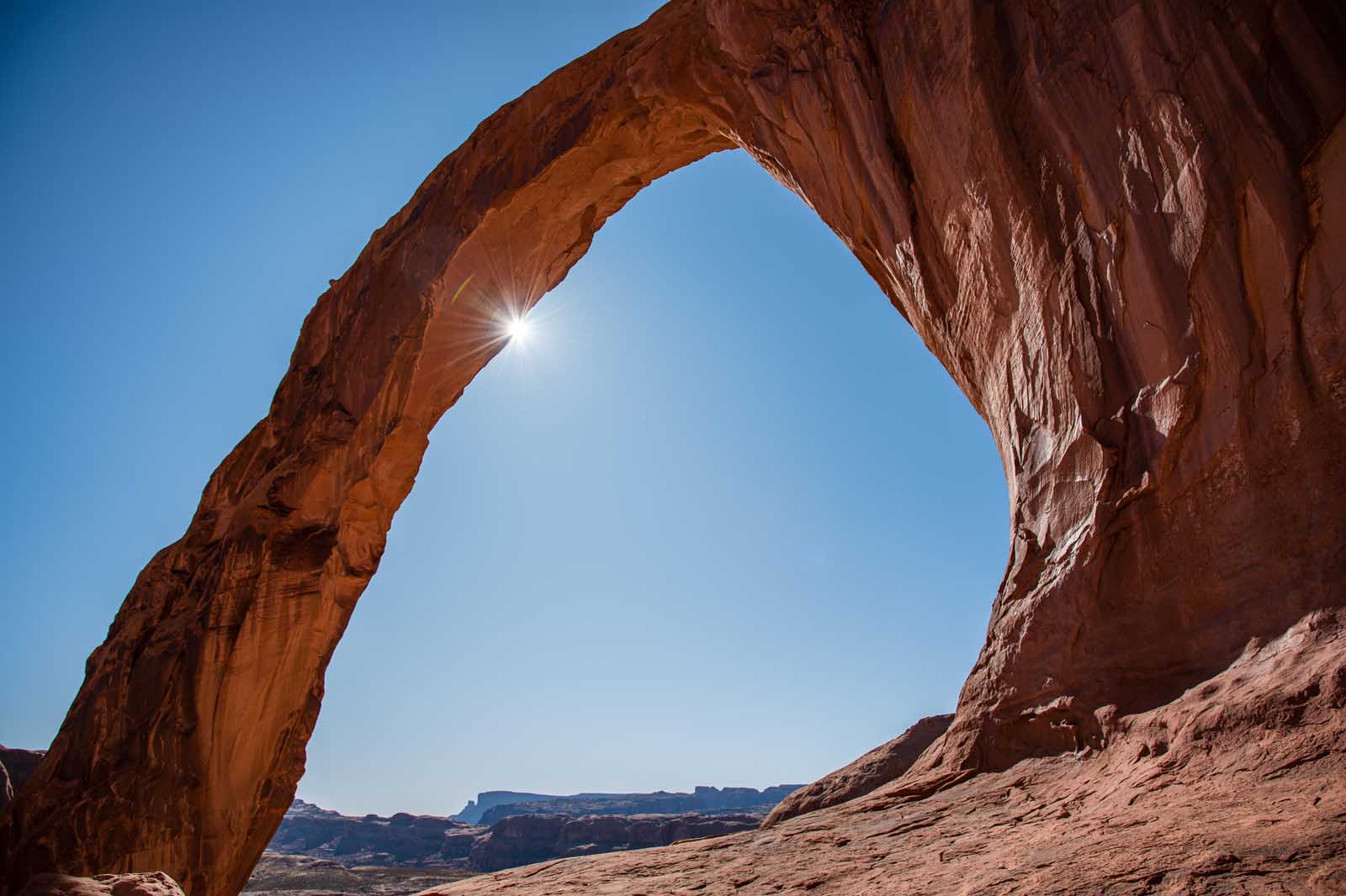 Things to do in Moab Arches National Park