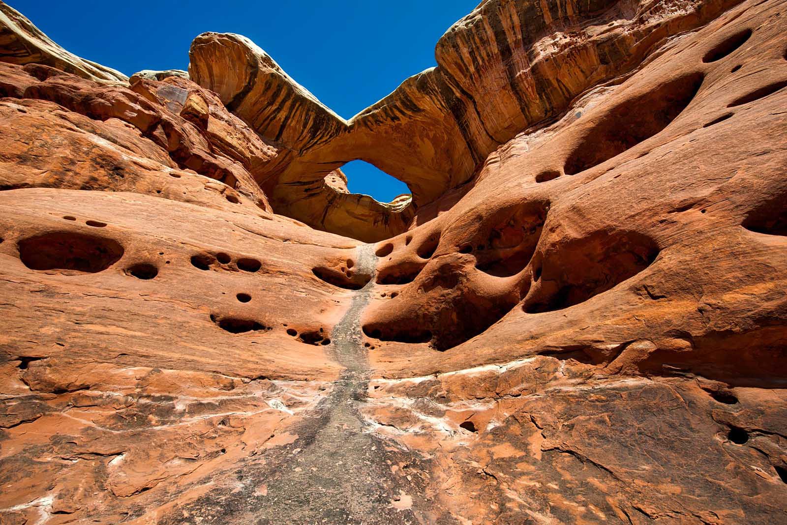 Things to do in Moab Hiking