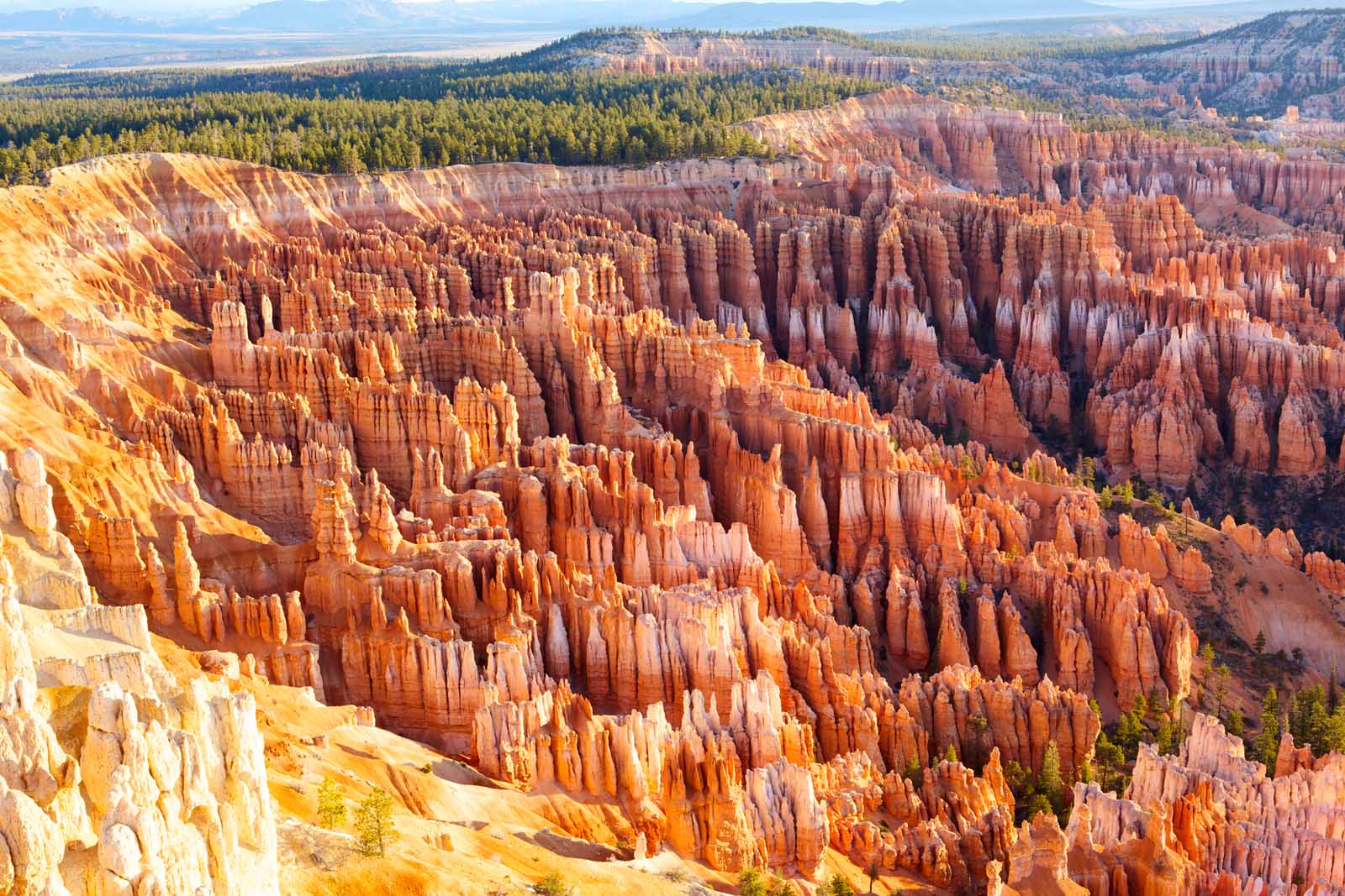 Things to do in Moab Utah Bryce Canyon National Park