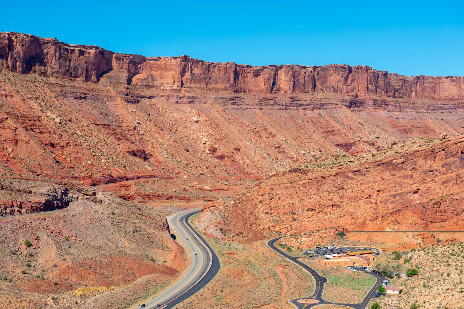 things to do in Moab best areas