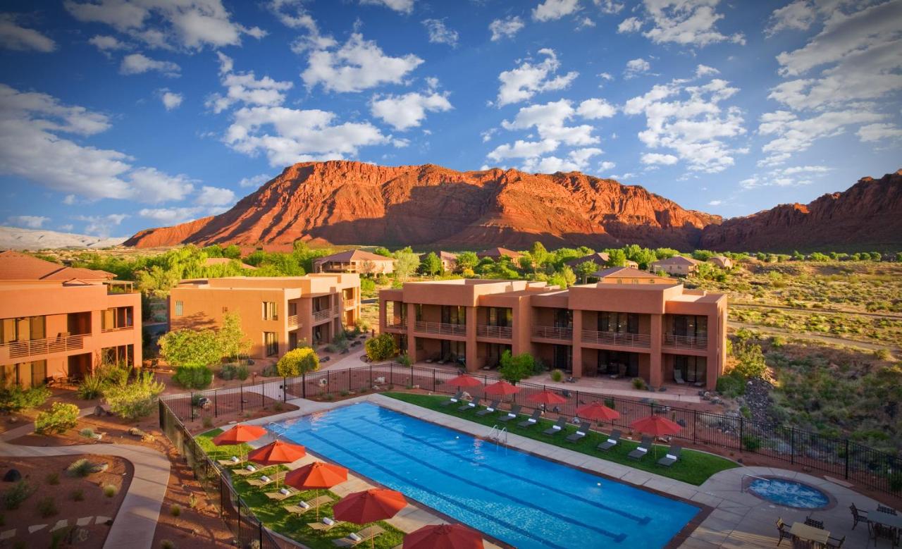 All Inclusive Resorts USA Red Mountain Resort