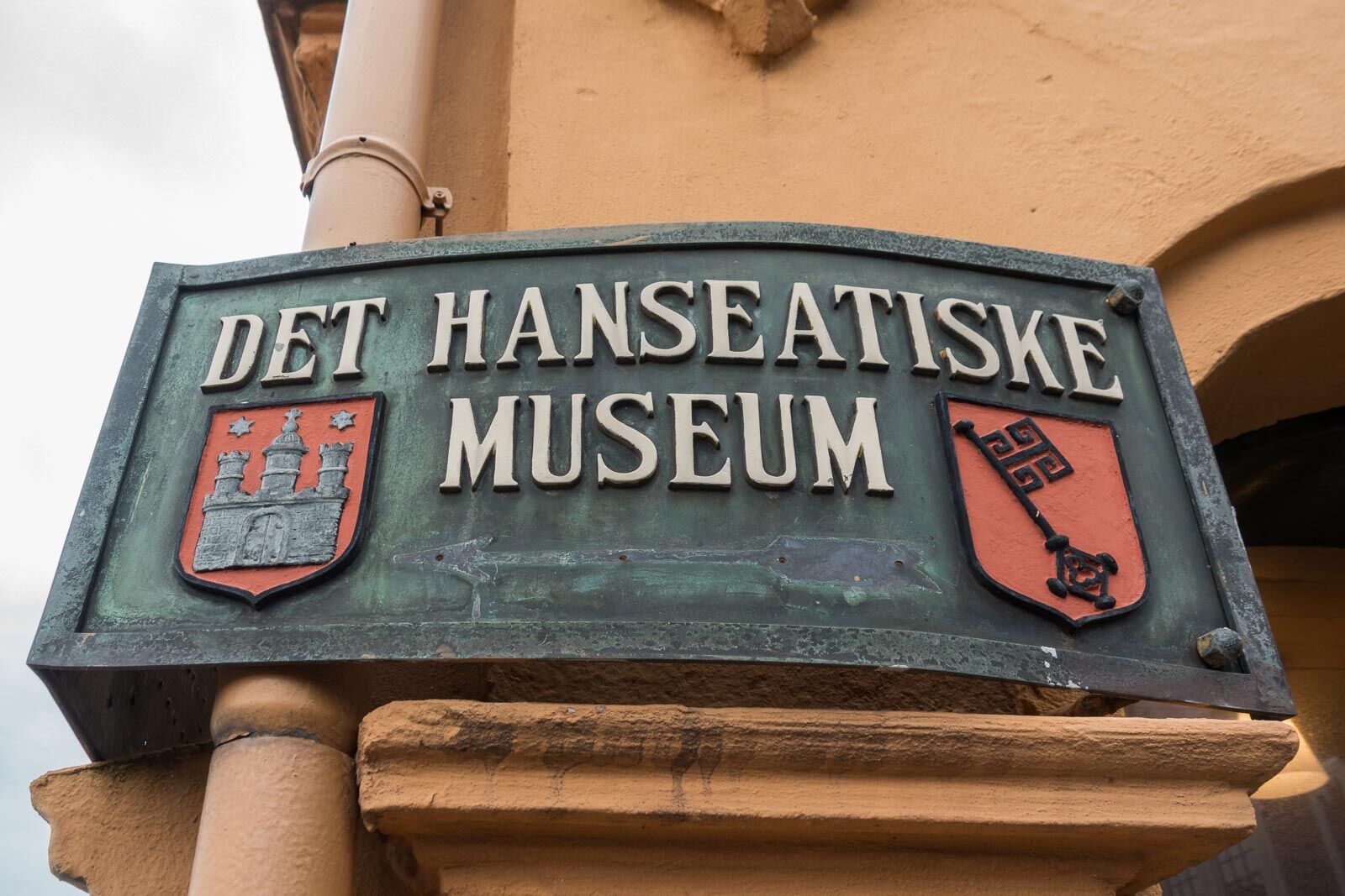 Things to do in Bergen Hanseatic Museum