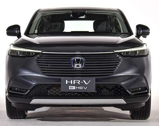 2022-Honda-HR-V-eHEV-EL-Thailand-6