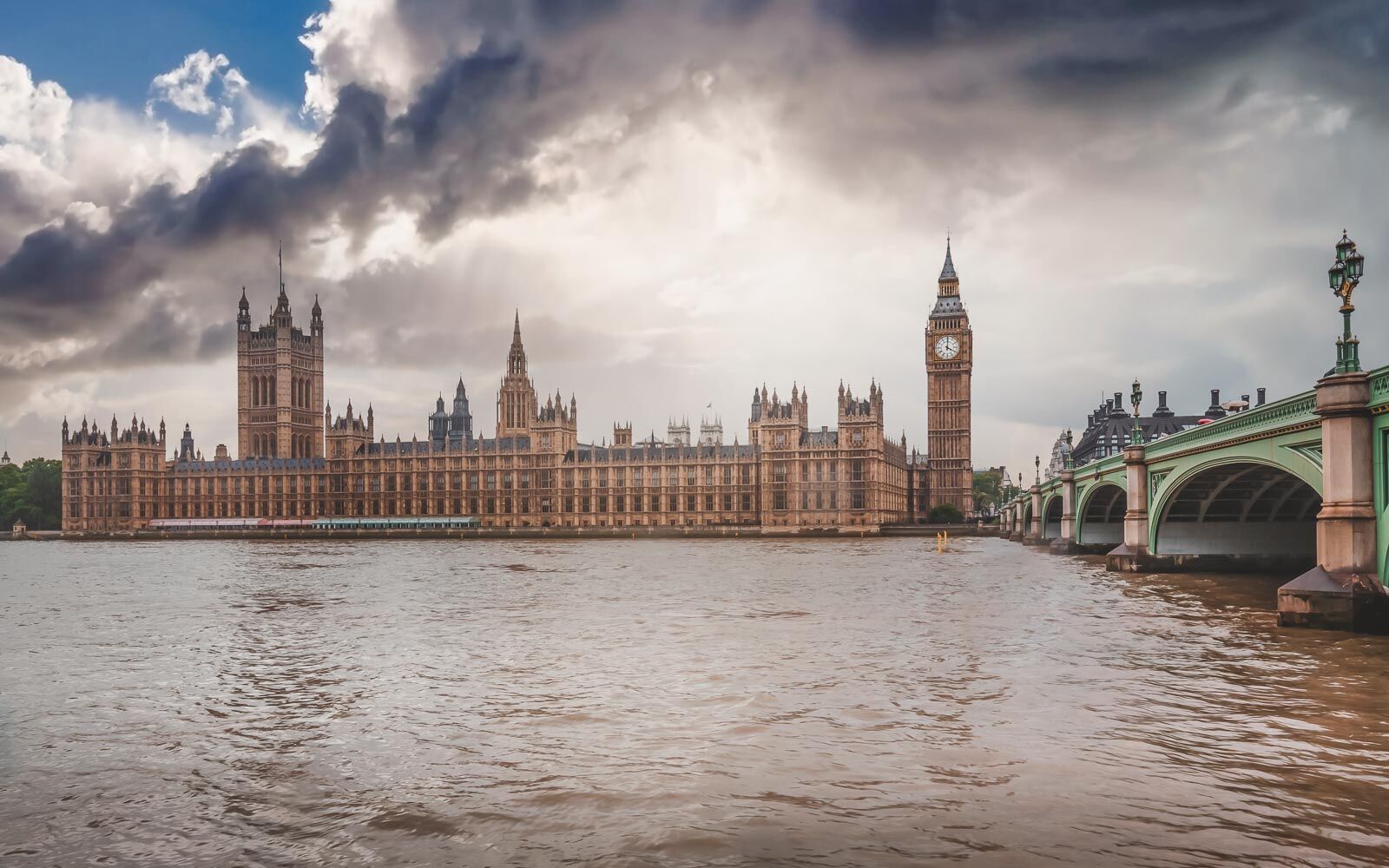 London, England