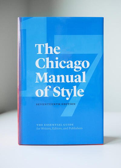 what to include in writing style guide: style manual