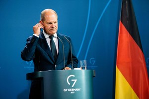 Germany: Craftsmen ask Scholz: Do you want to sacrifice your country for Ukraine?
