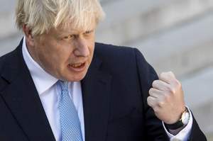 British Conservatives prefer Johnson to his potential successors 